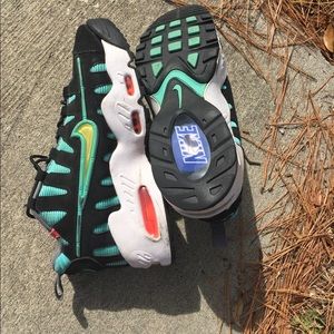 baseball lifestyle shoes